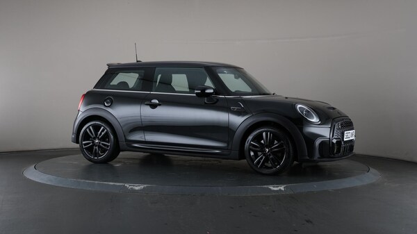 Used MINI Hatch 2022 for sale - 75647302: Photo 57