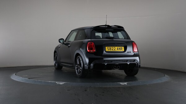 Used MINI Hatch 2022 for sale - 75647302: Photo 58