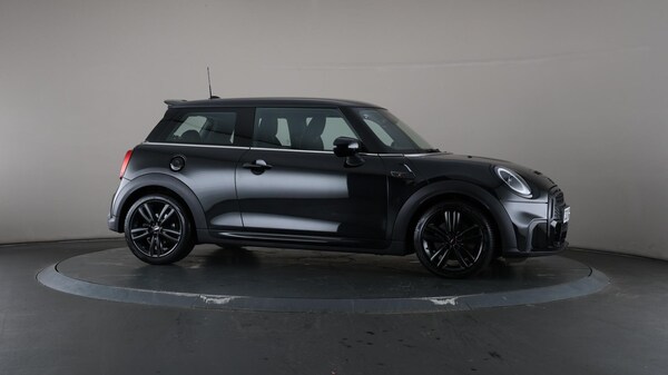 Used MINI Hatch 2022 for sale - 75647302: Photo 59