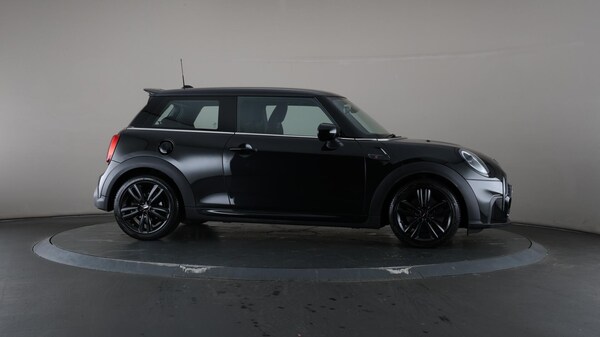 Used MINI Hatch 2022 for sale - 75647302: Photo 60