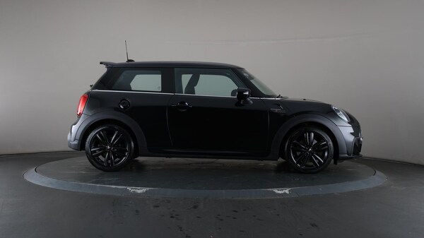 Used MINI Hatch 2022 for sale - 75647302: Photo 61