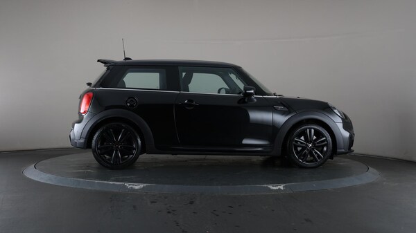 Used MINI Hatch 2022 for sale - 75647302: Photo 62