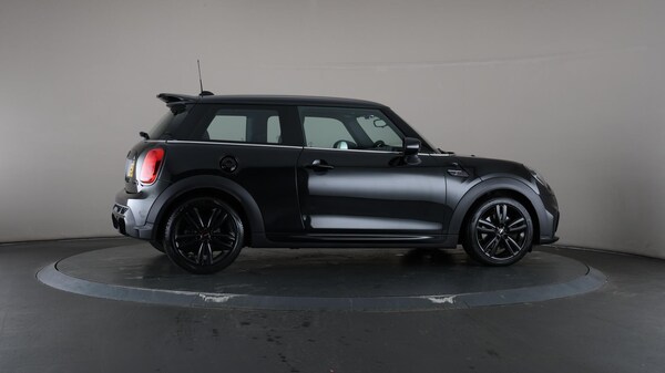 Used MINI Hatch 2022 for sale - 75647302: Photo 63
