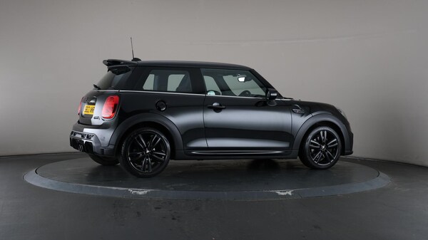 Used MINI Hatch 2022 for sale - 75647302: Photo 64