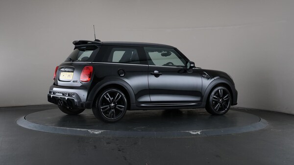 Used MINI Hatch 2022 for sale - 75647302: Photo 65