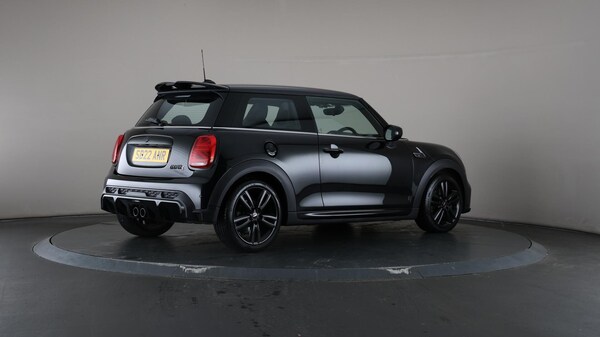 Used MINI Hatch 2022 for sale - 75647302: Photo 66