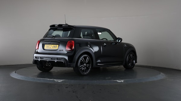 Used MINI Hatch 2022 for sale - 75647302: Photo 67