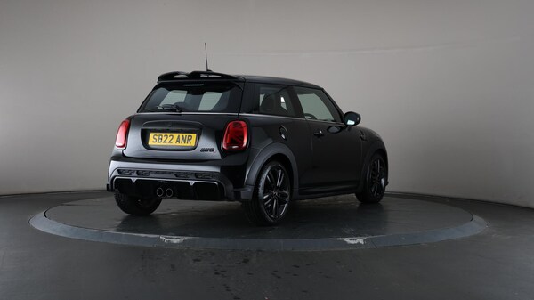 Used MINI Hatch 2022 for sale - 75647302: Photo 68