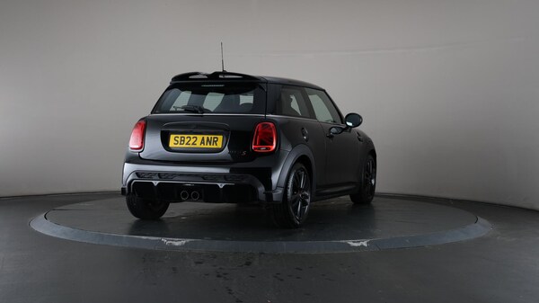 Used MINI Hatch 2022 for sale - 75647302: Photo 70