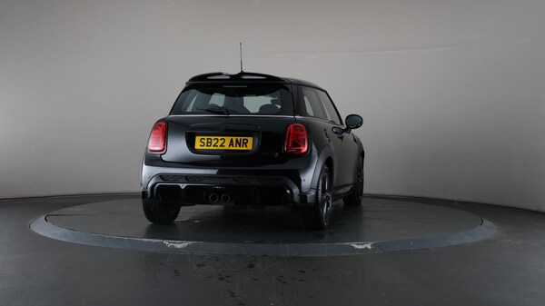 Used MINI Hatch 2022 for sale - 75647302: Photo 71