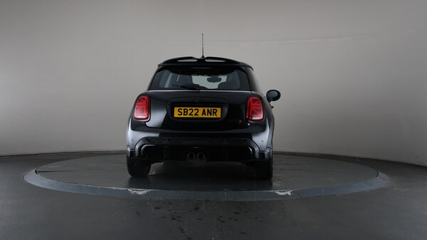 Used MINI Hatch 2022 for sale - 75647302: Photo 72