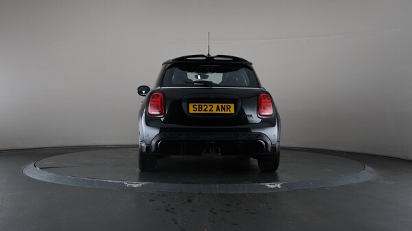 Used MINI Hatch 2022 for sale - 75647302: Photo 73