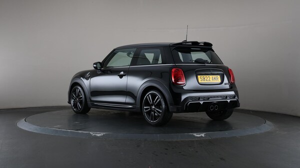 Used MINI Hatch 2022 for sale - 75647302: Photo 74