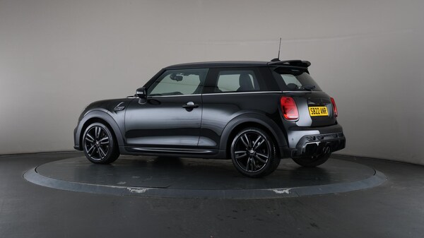 Used MINI Hatch 2022 for sale - 75647302: Photo 76