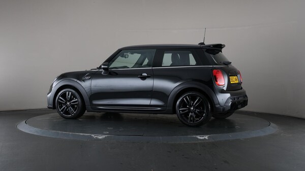 Used MINI Hatch 2022 for sale - 75647302: Photo 77