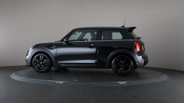 Used MINI Hatch 2022 for sale - 75647302: Photo 78