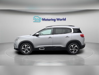 Used Citroen C5 Aircross 2019 for sale - 79111762: Photo