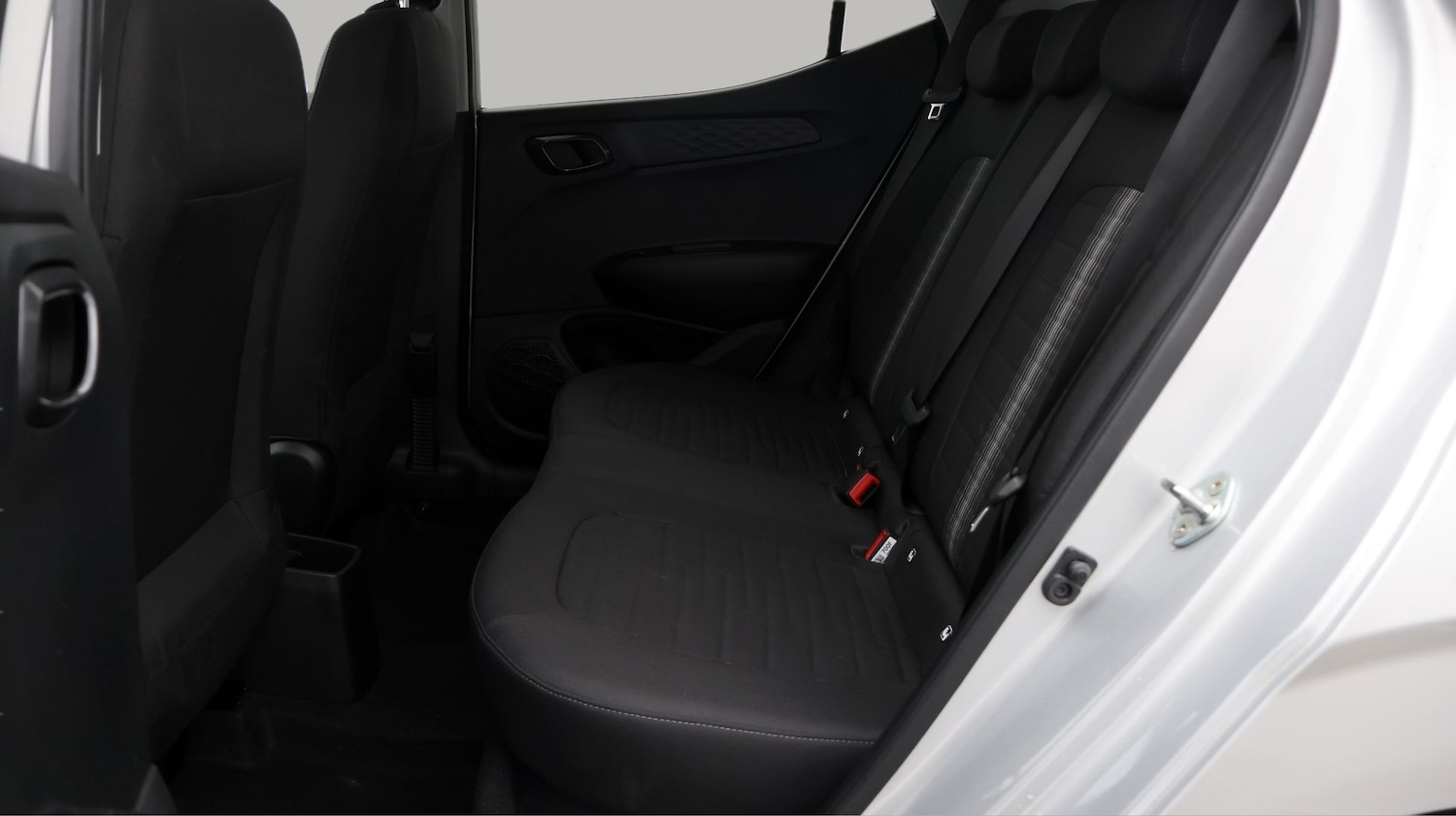 Used Hyundai i10 2023 for sale - 77747521: Photo 16