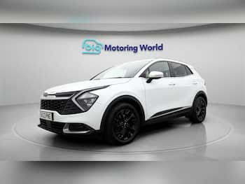 Used Kia Sportage 2023 for sale - 79672707: Photo