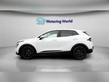 Used Kia Sportage 2023 for sale - 79672707: Photo