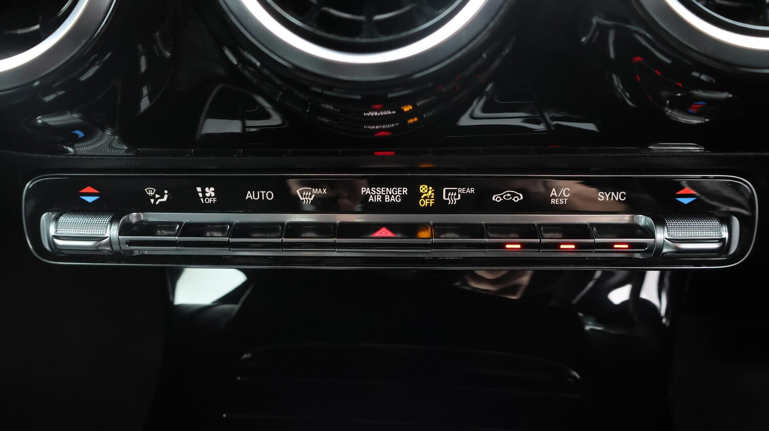 Used Mercedes-Benz A-Class 2019 for sale - 76498826: Photo 13