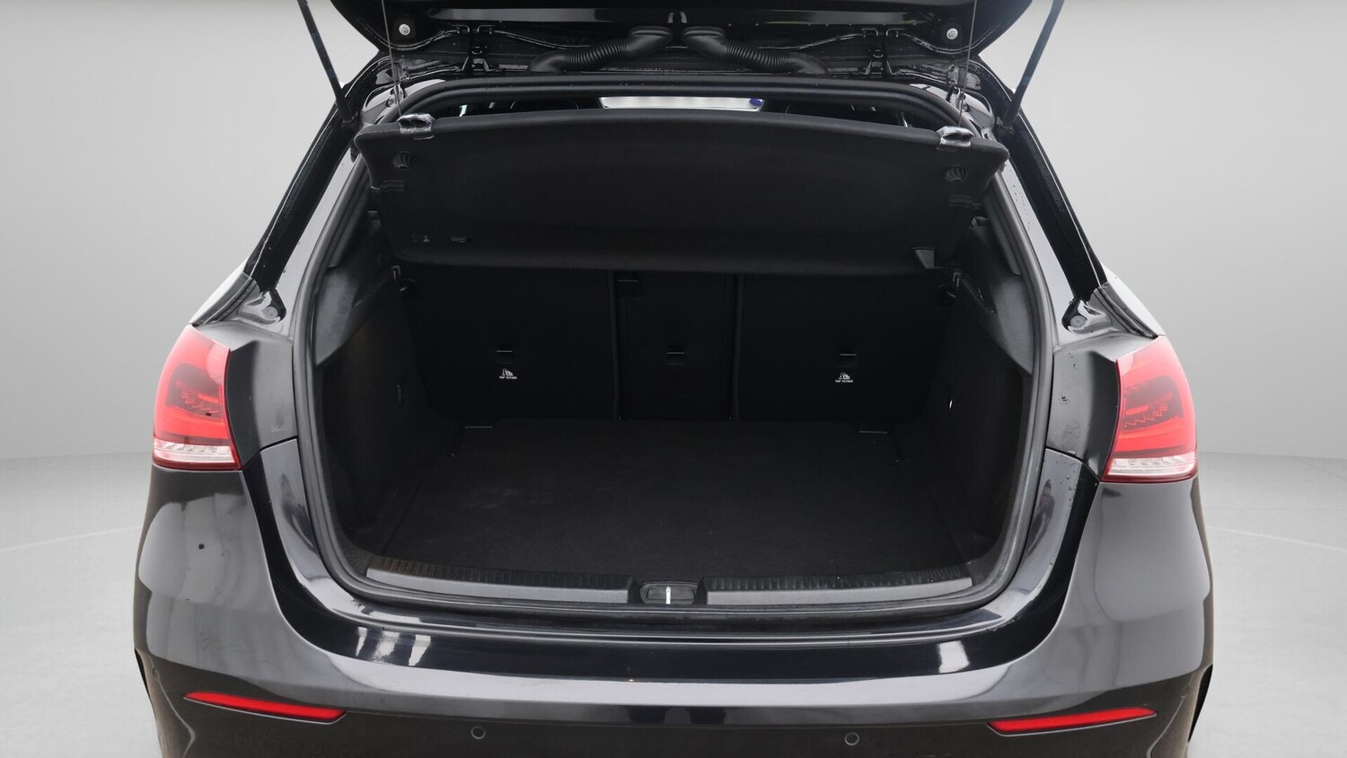 Used Mercedes-Benz A-Class 2019 for sale - 76498826: Photo 18