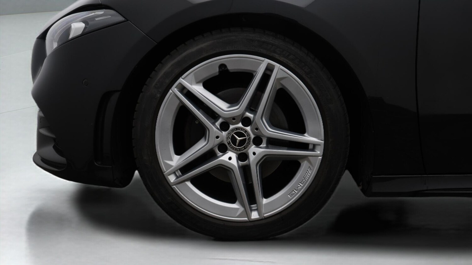 Used Mercedes-Benz A-Class 2019 for sale - 76498826: Photo 19