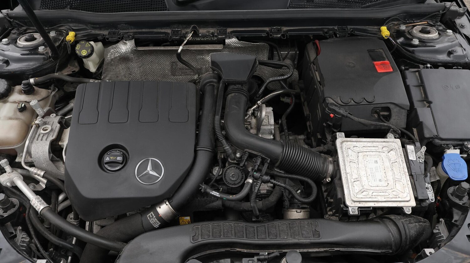 Used Mercedes-Benz A-Class 2019 for sale - 76498826: Photo 20