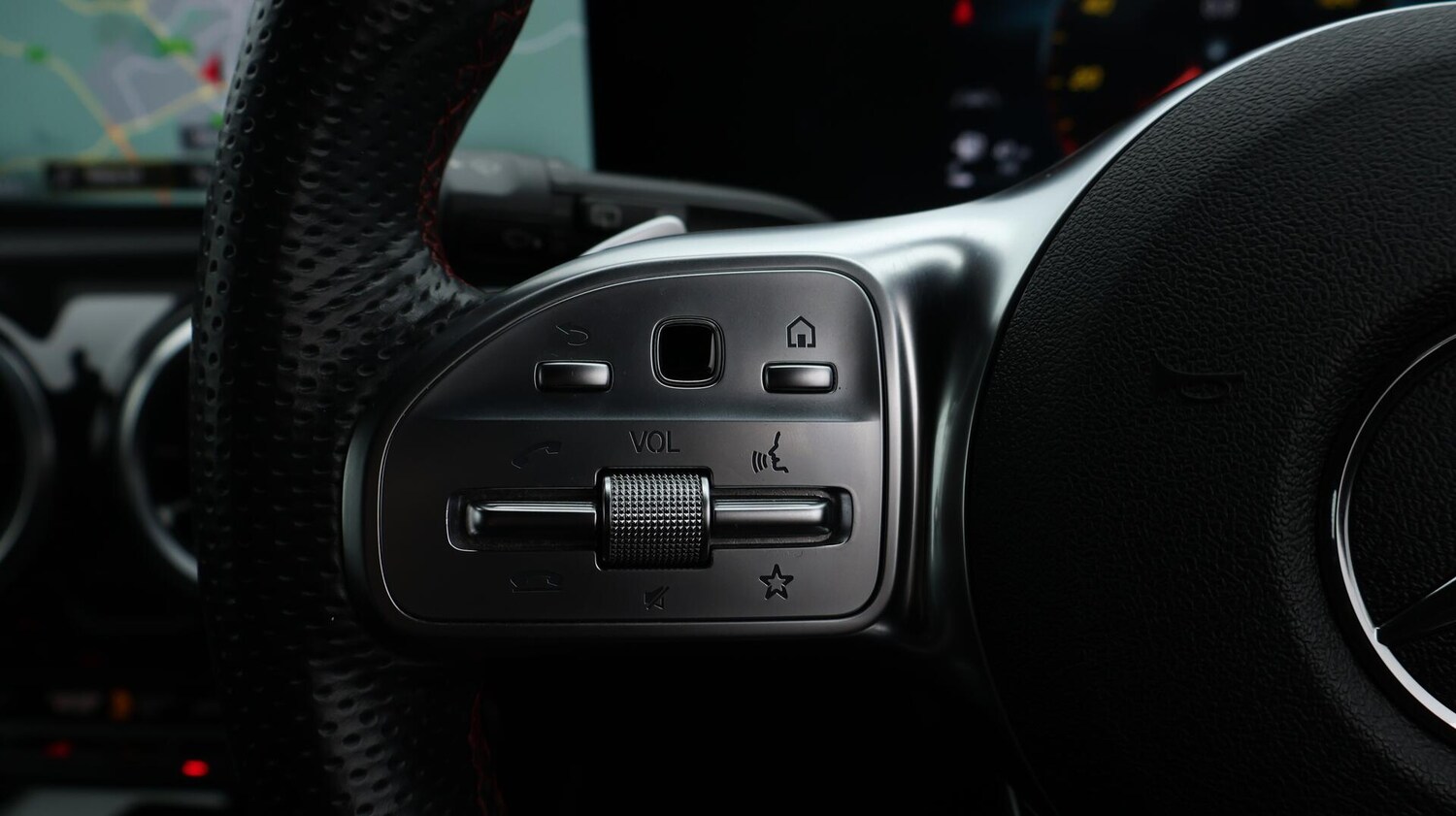 Used Mercedes-Benz A-Class 2019 for sale - 76498826: Photo 25