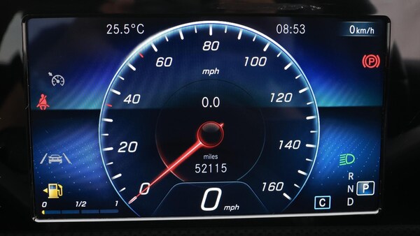 Used Mercedes-Benz A-Class 2019 for sale - 76336988: Photo 11