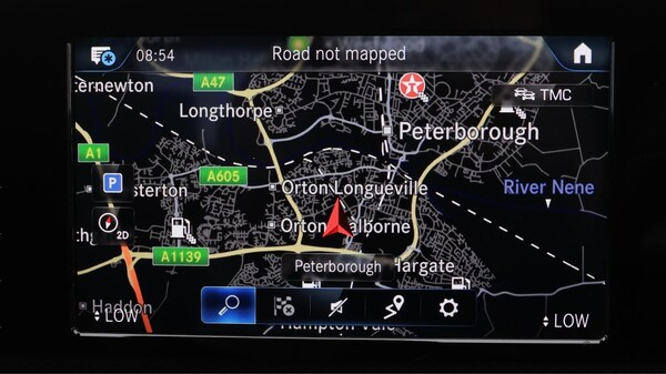 Used Mercedes-Benz A-Class 2019 for sale - 76336988: Photo 12