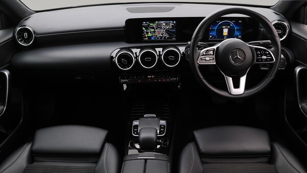 Used Mercedes-Benz A-Class 2019 for sale - 76336988: Photo 14