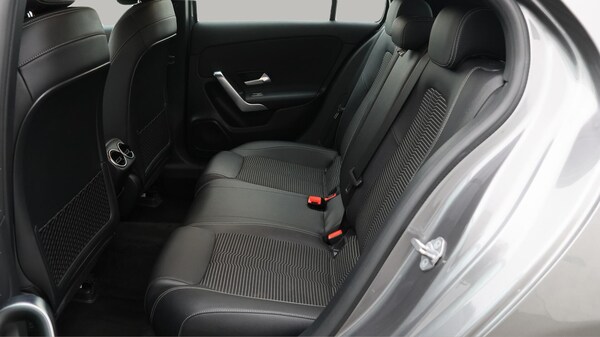 Used Mercedes-Benz A-Class 2019 for sale - 76336988: Photo 17