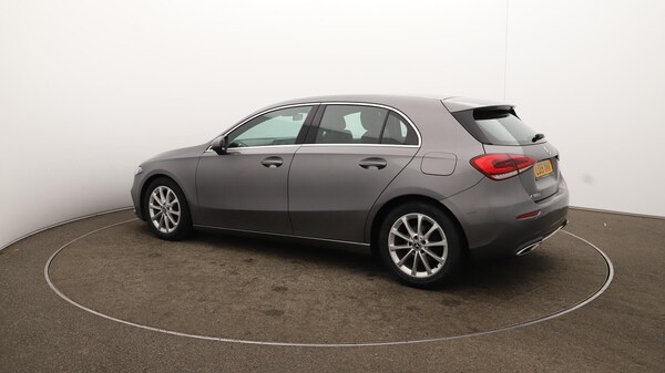 Used Mercedes-Benz A-Class 2019 for sale - 76336988: Photo 37