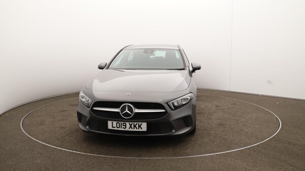 Used Mercedes-Benz A-Class 2019 for sale - 76336988: Photo 40