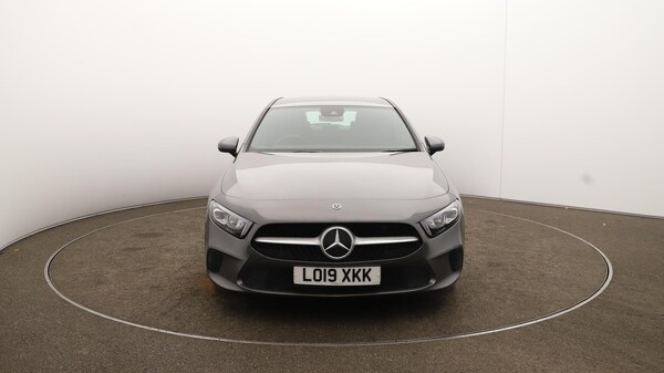 Used Mercedes-Benz A-Class 2019 for sale - 76336988: Photo 41