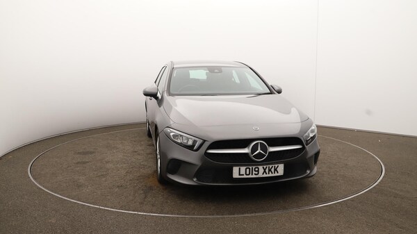 Used Mercedes-Benz A-Class 2019 for sale - 76336988: Photo 42