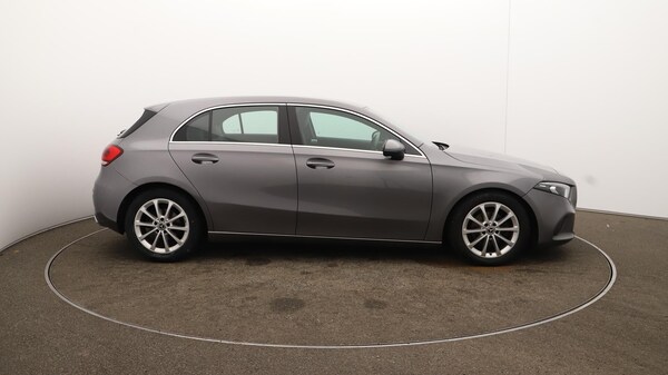 Used Mercedes-Benz A-Class 2019 for sale - 76336988: Photo 50