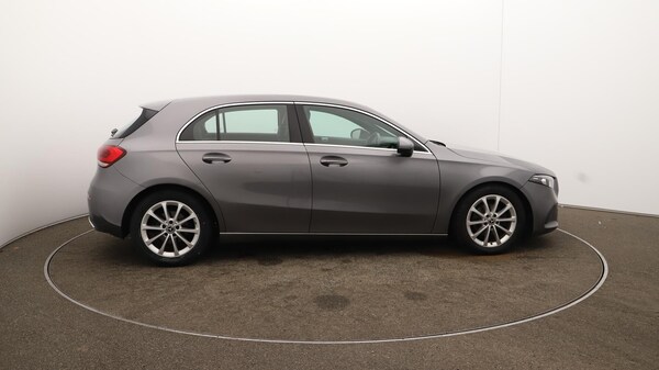 Used Mercedes-Benz A-Class 2019 for sale - 76336988: Photo 51