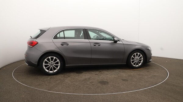 Used Mercedes-Benz A-Class 2019 for sale - 76336988: Photo 52