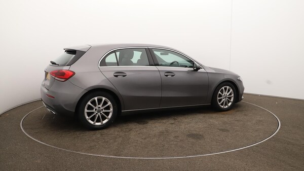 Used Mercedes-Benz A-Class 2019 for sale - 76336988: Photo 53