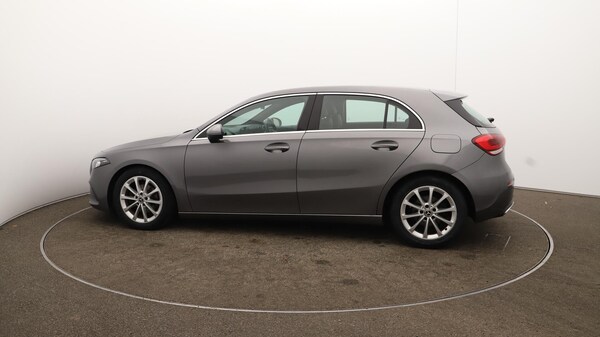 Used Mercedes-Benz A-Class 2019 for sale - 76336988: Photo 59