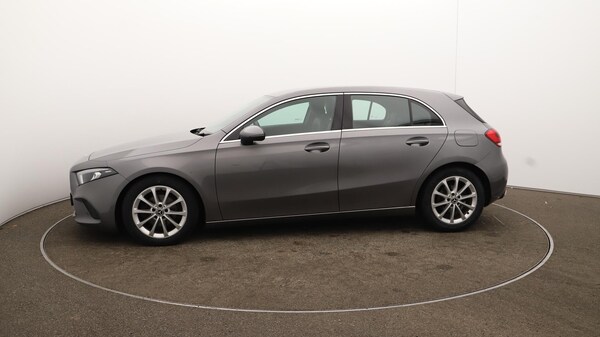 Used Mercedes-Benz A-Class 2019 for sale - 76336988: Photo 66