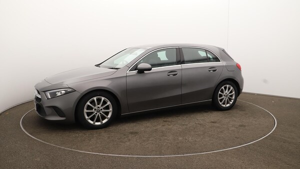 Used Mercedes-Benz A-Class 2019 for sale - 76336988: Photo 68