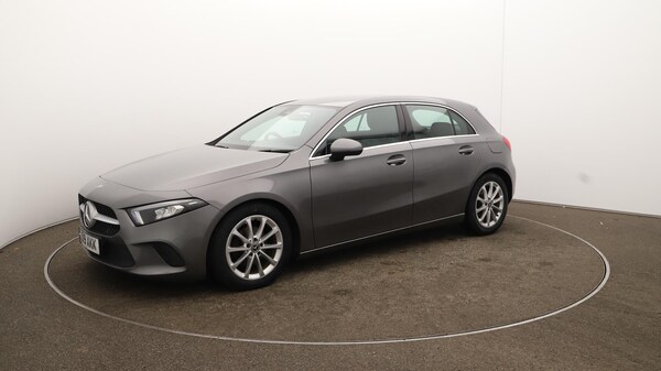 Used Mercedes-Benz A-Class 2019 for sale - 76336988: Photo 69