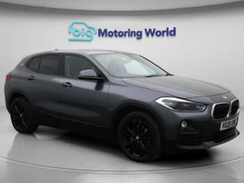 (20) - 2.0 20i Sport SUV 5dr Petrol Auto xDrive Euro 6 (s/s) (192 ps)