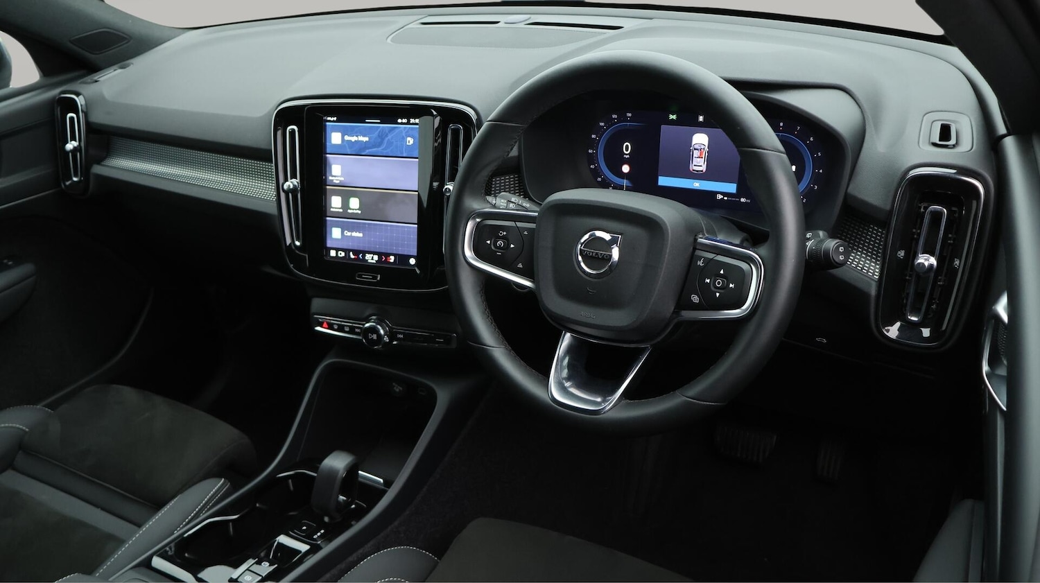 Used Volvo XC40 2024 for sale - 76688557: Photo 10