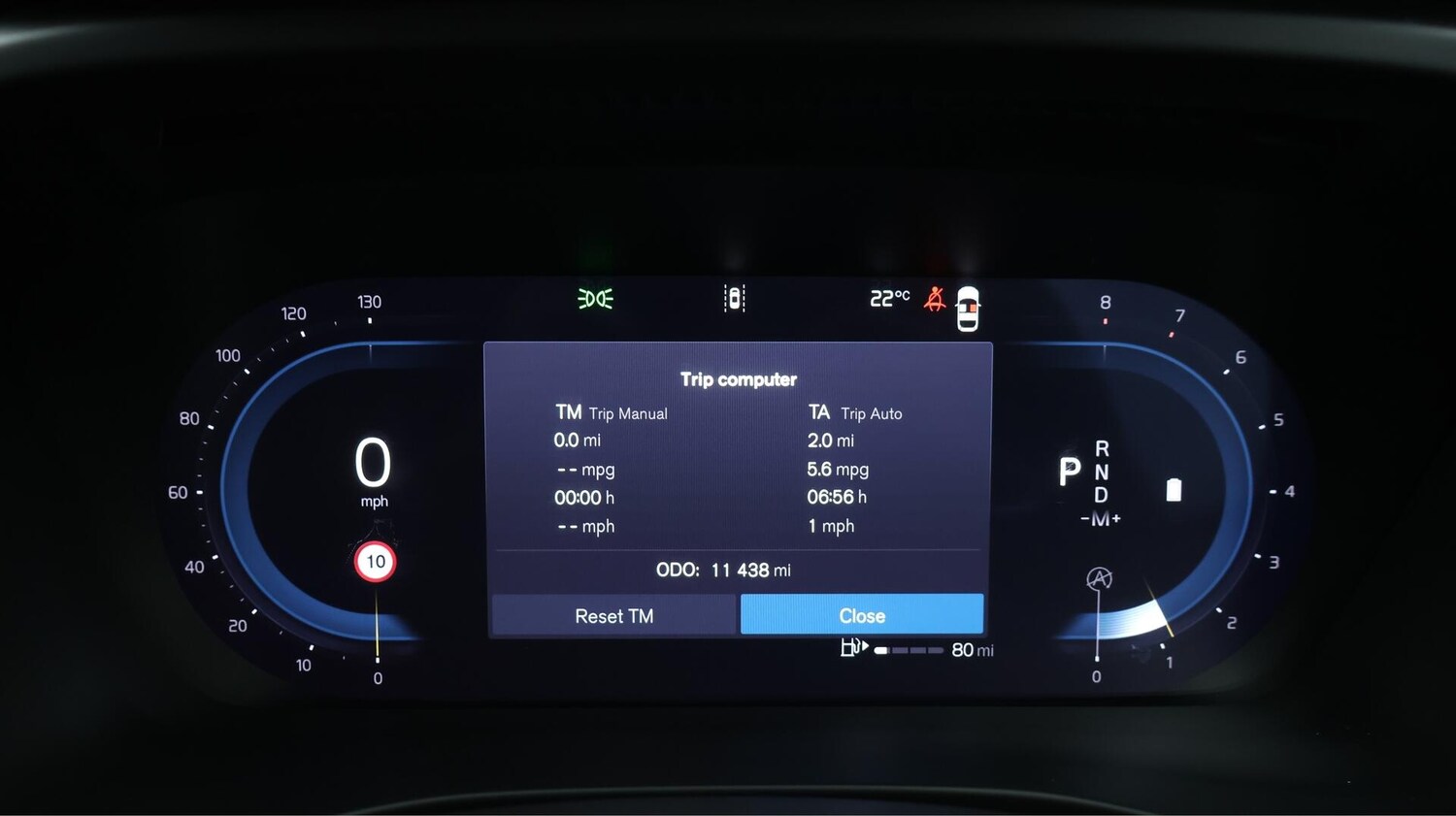 Used Volvo XC40 2024 for sale - 76688557: Photo 11