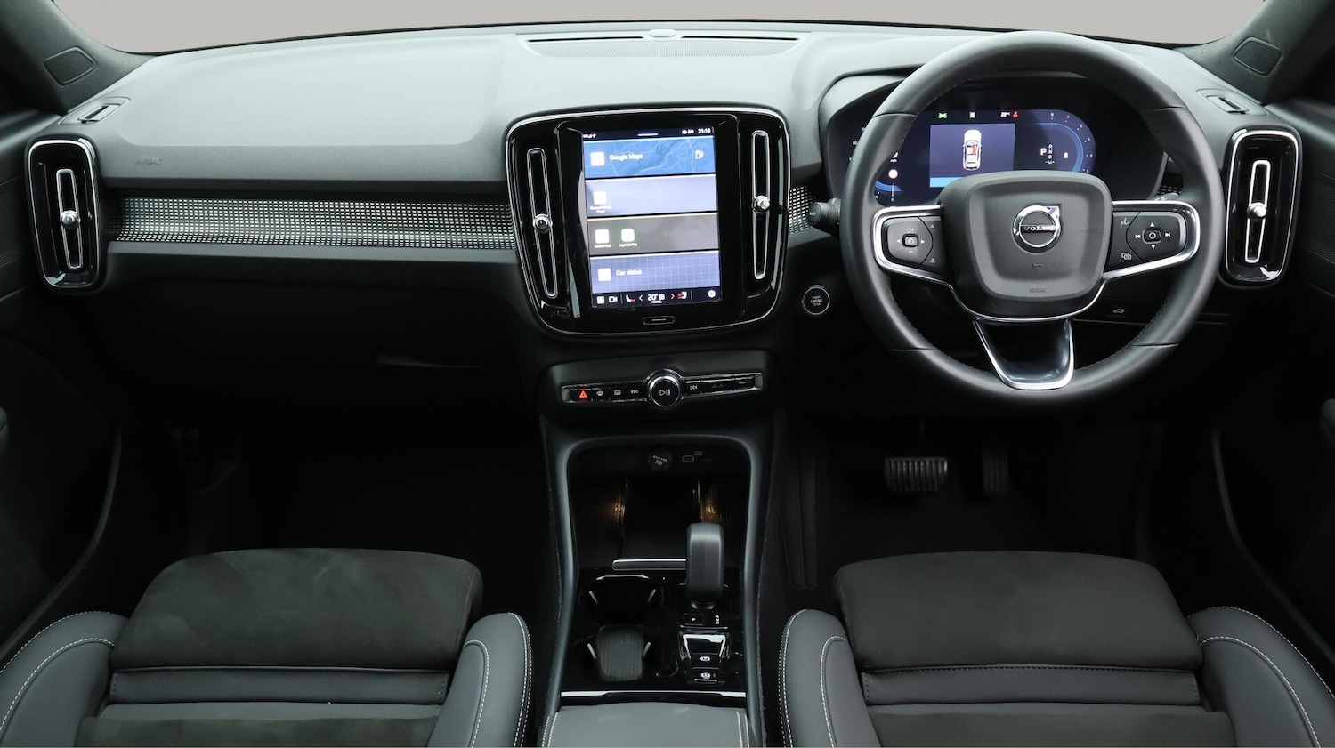 Used Volvo XC40 2024 for sale - 76688557: Photo 14