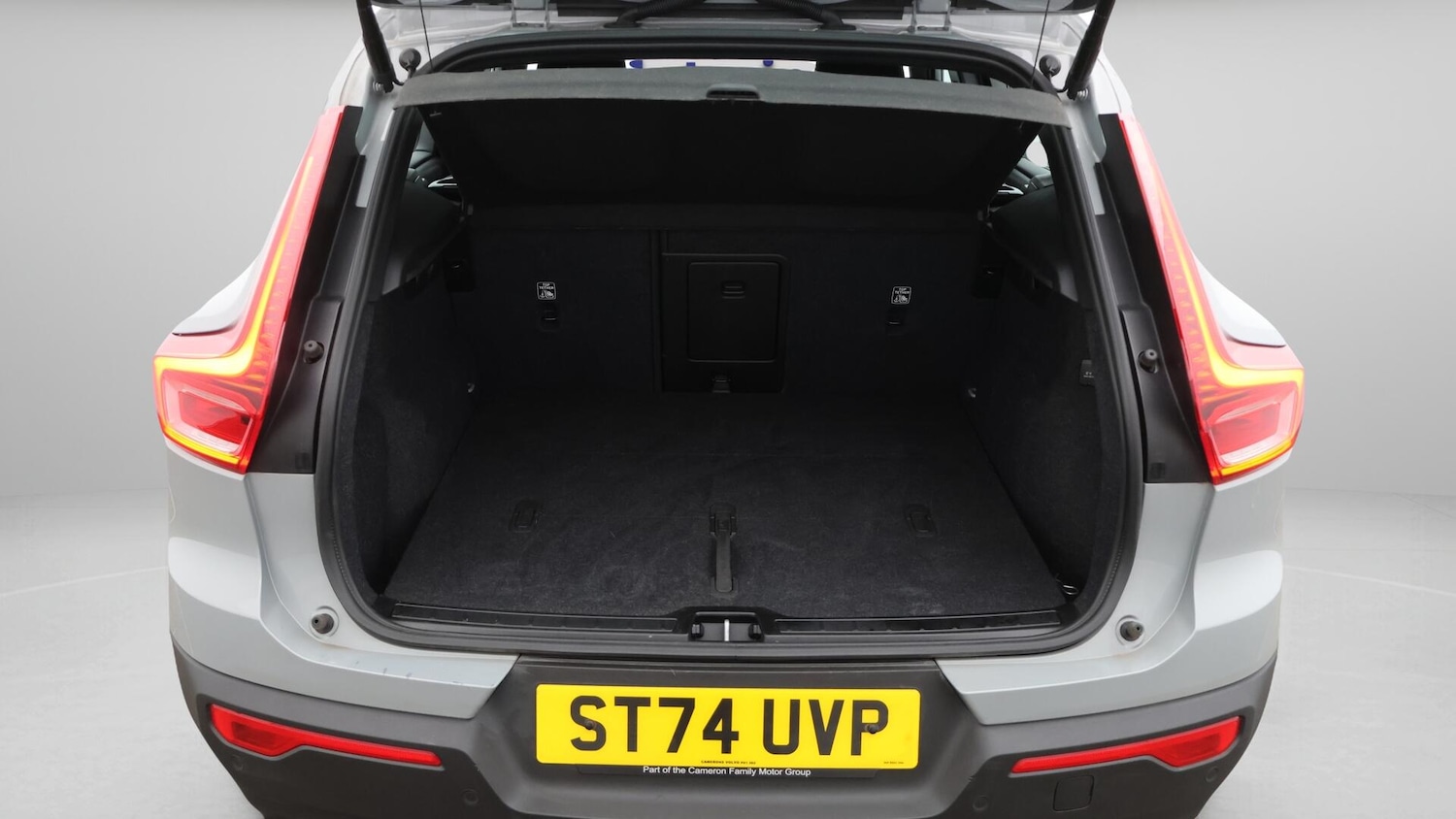 Used Volvo XC40 2024 for sale - 76688557: Photo 18